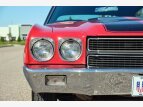 Thumbnail Photo 56 for 1970 Chevrolet Chevelle